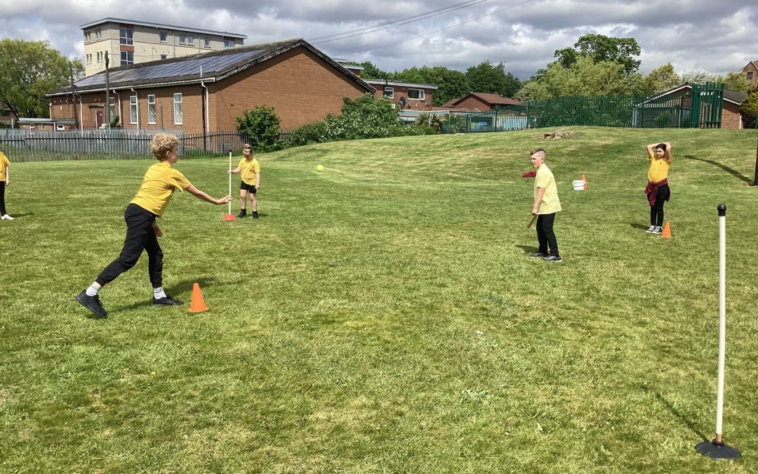 Rounders