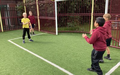 Dodgeball
