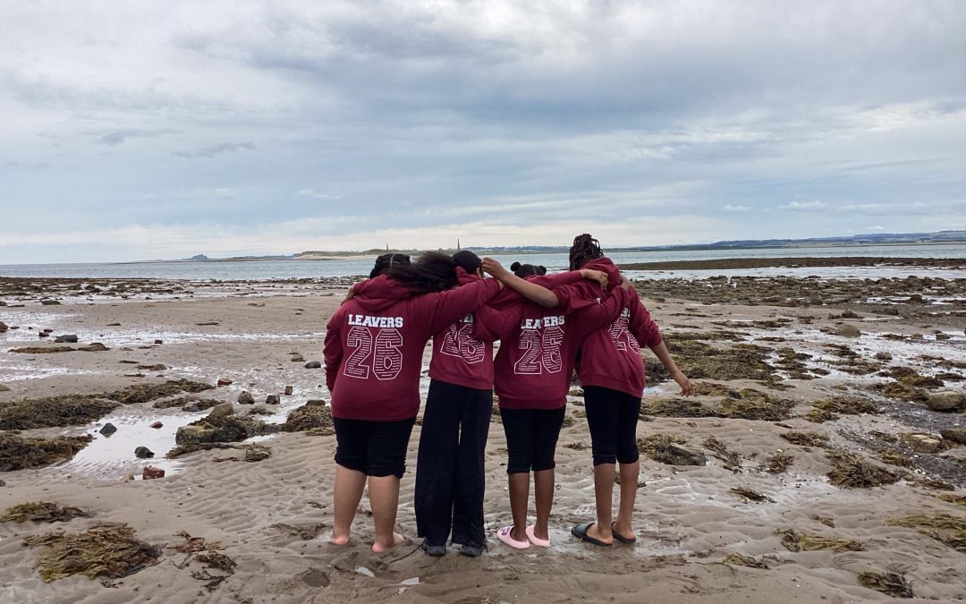 Holy Island