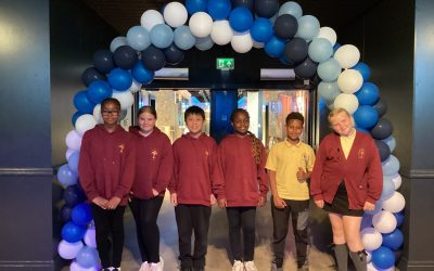 Sports Award – Equality