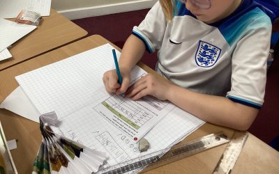Data Collection and Representation