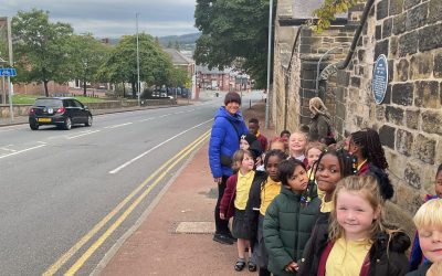Activities in Year 2