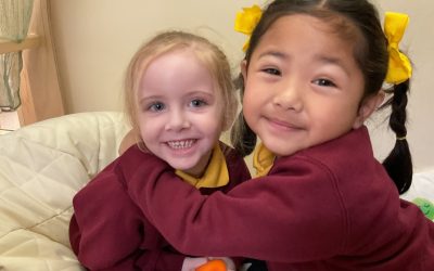 Reception Class