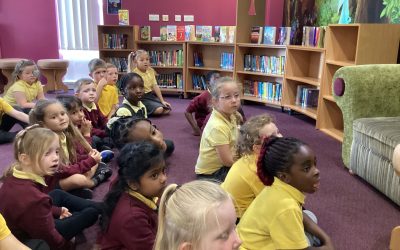 Geography – Our School