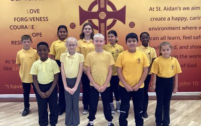 Our New School Council