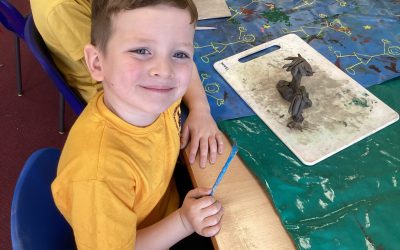 RE – Clay Creations